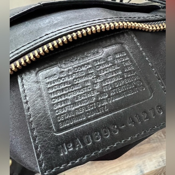 Coach Small Crossbody - Picture 7 of 9